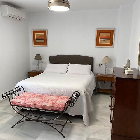 Bonito Atico En El Centro De La Ciudad Διαμέρισμα Sanlúcar de Barrameda Εξωτερικό φωτογραφία