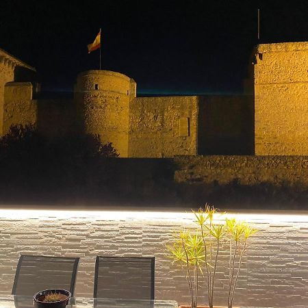 Bonito Atico En El Centro De La Ciudad Διαμέρισμα Sanlúcar de Barrameda Εξωτερικό φωτογραφία