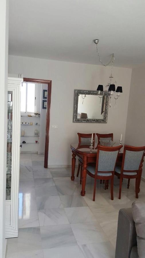 Bonito Atico En El Centro De La Ciudad Διαμέρισμα Sanlúcar de Barrameda Εξωτερικό φωτογραφία
