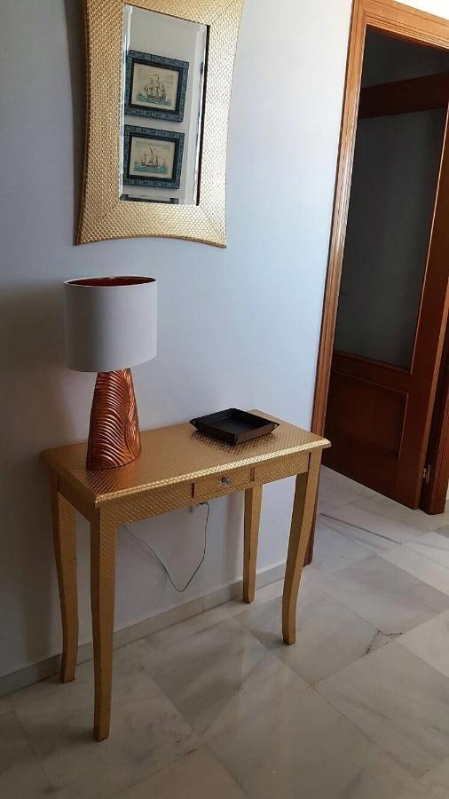Bonito Atico En El Centro De La Ciudad Διαμέρισμα Sanlúcar de Barrameda Εξωτερικό φωτογραφία