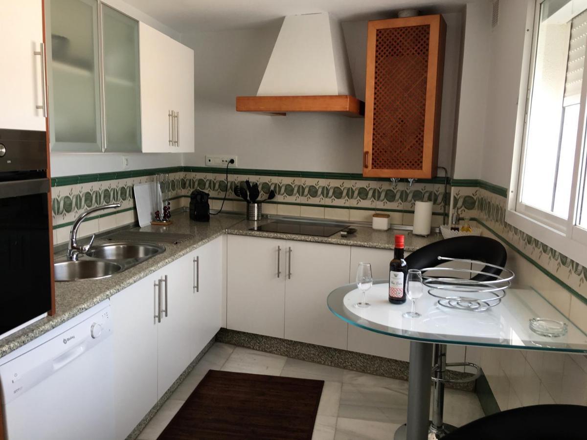 Bonito Atico En El Centro De La Ciudad Διαμέρισμα Sanlúcar de Barrameda Εξωτερικό φωτογραφία