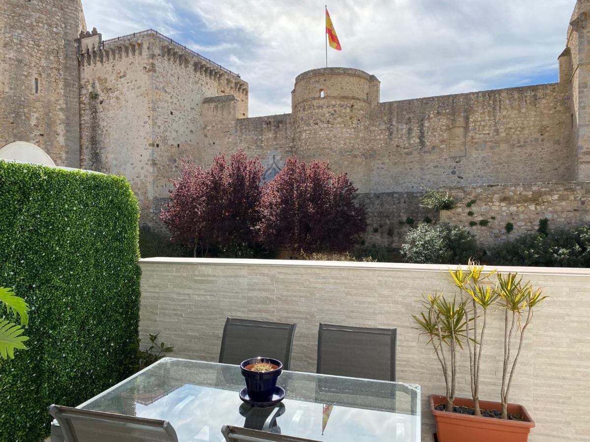 Bonito Atico En El Centro De La Ciudad Διαμέρισμα Sanlúcar de Barrameda Εξωτερικό φωτογραφία