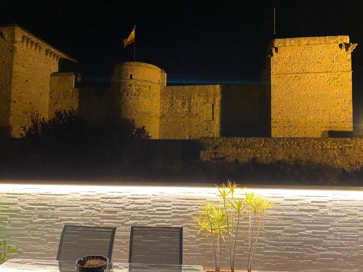 Bonito Atico En El Centro De La Ciudad Διαμέρισμα Sanlúcar de Barrameda Εξωτερικό φωτογραφία