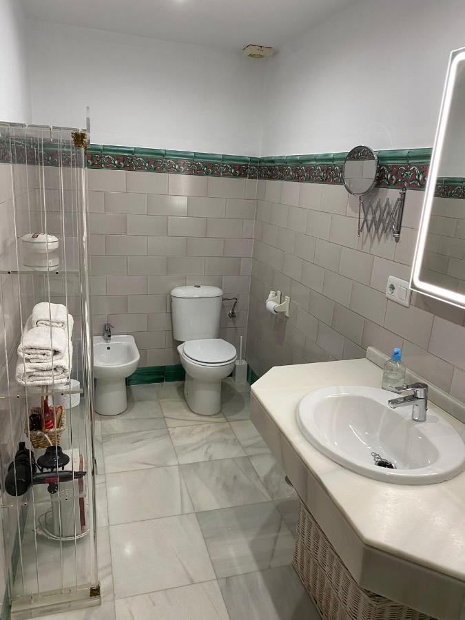 Bonito Atico En El Centro De La Ciudad Διαμέρισμα Sanlúcar de Barrameda Εξωτερικό φωτογραφία