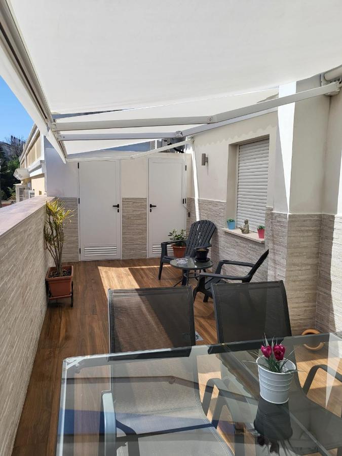 Bonito Atico En El Centro De La Ciudad Διαμέρισμα Sanlúcar de Barrameda Εξωτερικό φωτογραφία