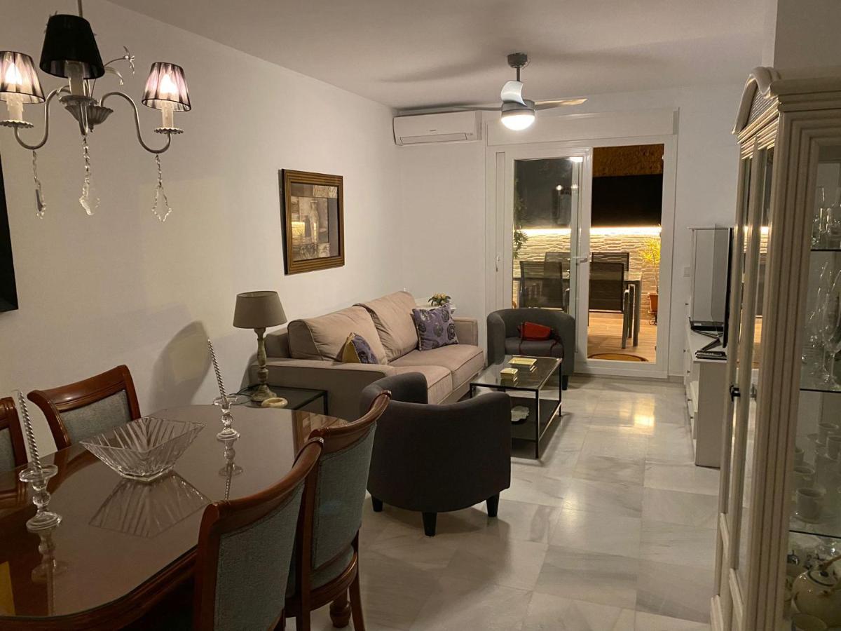 Bonito Atico En El Centro De La Ciudad Διαμέρισμα Sanlúcar de Barrameda Εξωτερικό φωτογραφία
