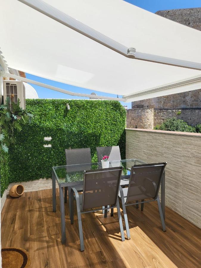 Bonito Atico En El Centro De La Ciudad Διαμέρισμα Sanlúcar de Barrameda Εξωτερικό φωτογραφία